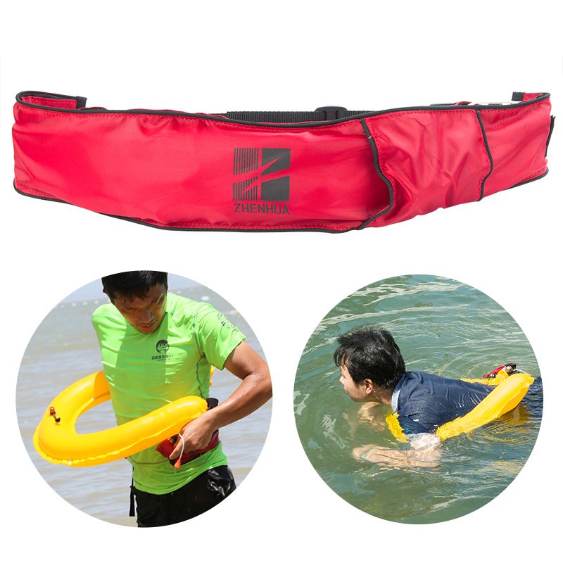 Cilat janë avantazhet e brezit të belit të fryrë?